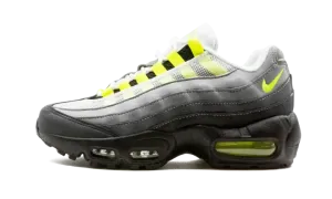 Air Max 95 OG GS "Neon 2020" CZ0910 001