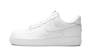 AIR FORCE 1 LO MNS WMNS "Flyease - White" DX5883 100
