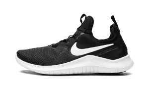 FREE TR 8 MNS WMNS "Black / White" 942888 001