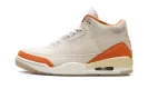 Air Jordan 3 TEX WMNS "Starfish" IH7694 200