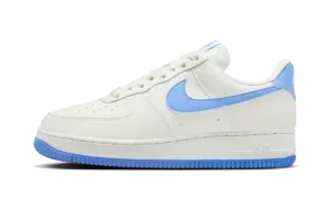 Air Force 1 Low '07 WMNS "Next Nature Royal Pulse" DC9486 104