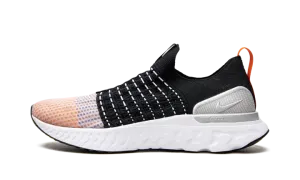 React Phantom Run Flyknit 2 "Team Orange" DQ7647 001