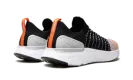 React Phantom Run Flyknit 2 "Team Orange" DQ7647 001