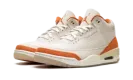 Air Jordan 3 TEX WMNS "Starfish" IH7694 200