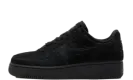 AIR FORCE 1 '07 WMNS "Triple Black Pony Hair" II7398 001