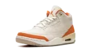 Air Jordan 3 TEX WMNS "Starfish" IH7694 200