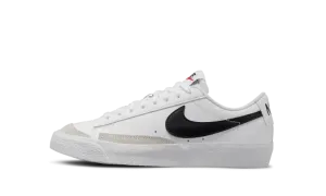 Blazer 77 Low GS "White Black Washed Teal" DA4074 108