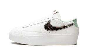 BLAZER LO PLATFORM WMNS DQ7654 100