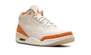 Air Jordan 3 TEX WMNS "Starfish" IH7694 200