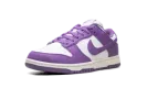 Dunk Low WMNS "Black Raspberry" DD1873 108