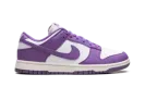 Dunk Low WMNS "Black Raspberry" DD1873 108