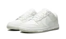 DUNK LO NN MNS WMNS "White/ Mint" DN1431 102