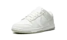 DUNK LO NN MNS WMNS "White/ Mint" DN1431 102
