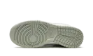 DUNK LO NN MNS WMNS "White/ Mint" DN1431 102