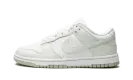 DUNK LO NN MNS WMNS "White/ Mint" DN1431 102