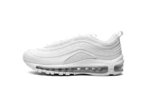 Air Max 97 GS "White / Metallic Silver" 921522 104