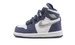 Air Jordan 1 Retro High Co TD "Midnight Navy"