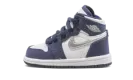 Air Jordan 1 Retro High Co TD "Midnight Navy"