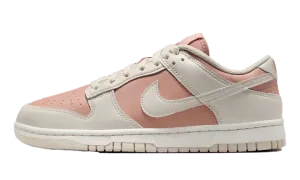 Dunk Low WMNS "Pink Oxford Sale" IM6572 603