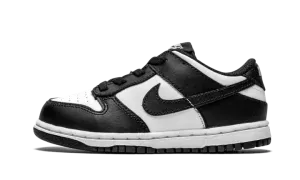Dunk Low TD "Panda - Black / White" CW1589 100