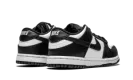 Dunk Low TD "Panda - Black / White" CW1589 100