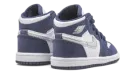 Air Jordan 1 Retro High Co TD "Midnight Navy"