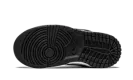 Dunk Low TD "Panda - Black / White" CW1589 100