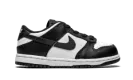 Dunk Low TD "Panda - Black / White" CW1589 100