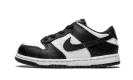 Dunk Low TD "Panda - Black / White" CW1589 100