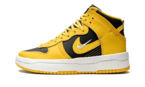 DUNK HIGH UP MNS WMNS "Varsity Maize"