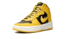 DUNK HIGH UP MNS WMNS "Varsity Maize"