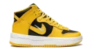 DUNK HIGH UP MNS WMNS "Varsity Maize"