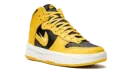 DUNK HIGH UP MNS WMNS "Varsity Maize"