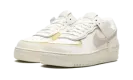 AIR FORCE 1 SHADOW WMNS "SAIL PLATINUM VIOLET" DZ1847 104