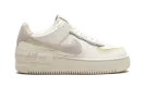 AIR FORCE 1 SHADOW WMNS "SAIL PLATINUM VIOLET" DZ1847 104