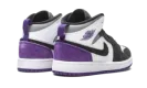 Air Jordan 1 Mid PS "Purple" BQ6932 105