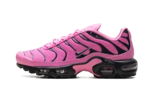 Air Max Plus WMNS "Pink Black" HJ9743 601