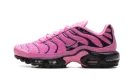 Air Max Plus WMNS "Pink Black" HJ9743 601