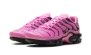 Air Max Plus WMNS "Pink Black" HJ9743 601
