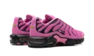 Air Max Plus WMNS "Pink Black" HJ9743 601