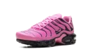 Air Max Plus WMNS "Pink Black" HJ9743 601