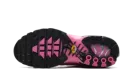 Air Max Plus WMNS "Pink Black" HJ9743 601