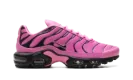 Air Max Plus WMNS "Pink Black" HJ9743 601