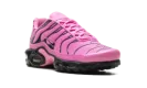 Air Max Plus WMNS "Pink Black" HJ9743 601
