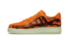 Air Force 1 Low "Orange Skeleton" CU8067 800