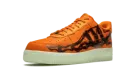 Air Force 1 Low "Orange Skeleton" CU8067 800