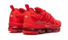 Air VaporMax Plus "TRIPLE RED" CW6973 600