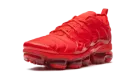 Air VaporMax Plus "TRIPLE RED" CW6973 600