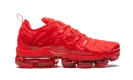 Air VaporMax Plus "TRIPLE RED" CW6973 600