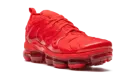Air VaporMax Plus "TRIPLE RED" CW6973 600